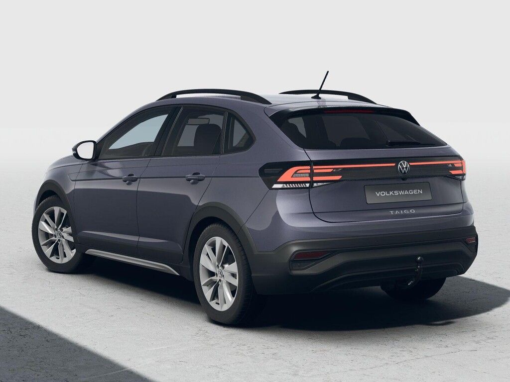 Volkswagen Taigo, 1,0 TSI 85 kW - fotka 3