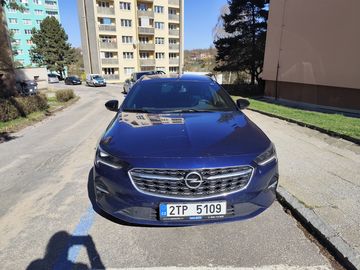 2.0tdci top stav