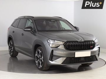RS 2.0 TSI