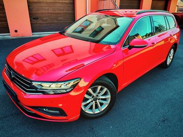 2.0 TDi DSG VIRTUAL 1.MAJ.