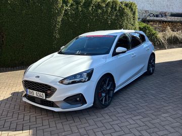 ST 2.3/ 206KW/ 7 LET ZÁRUKA