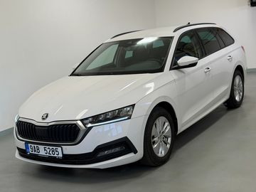 Ambition IV 2,0 TDI 85kW
