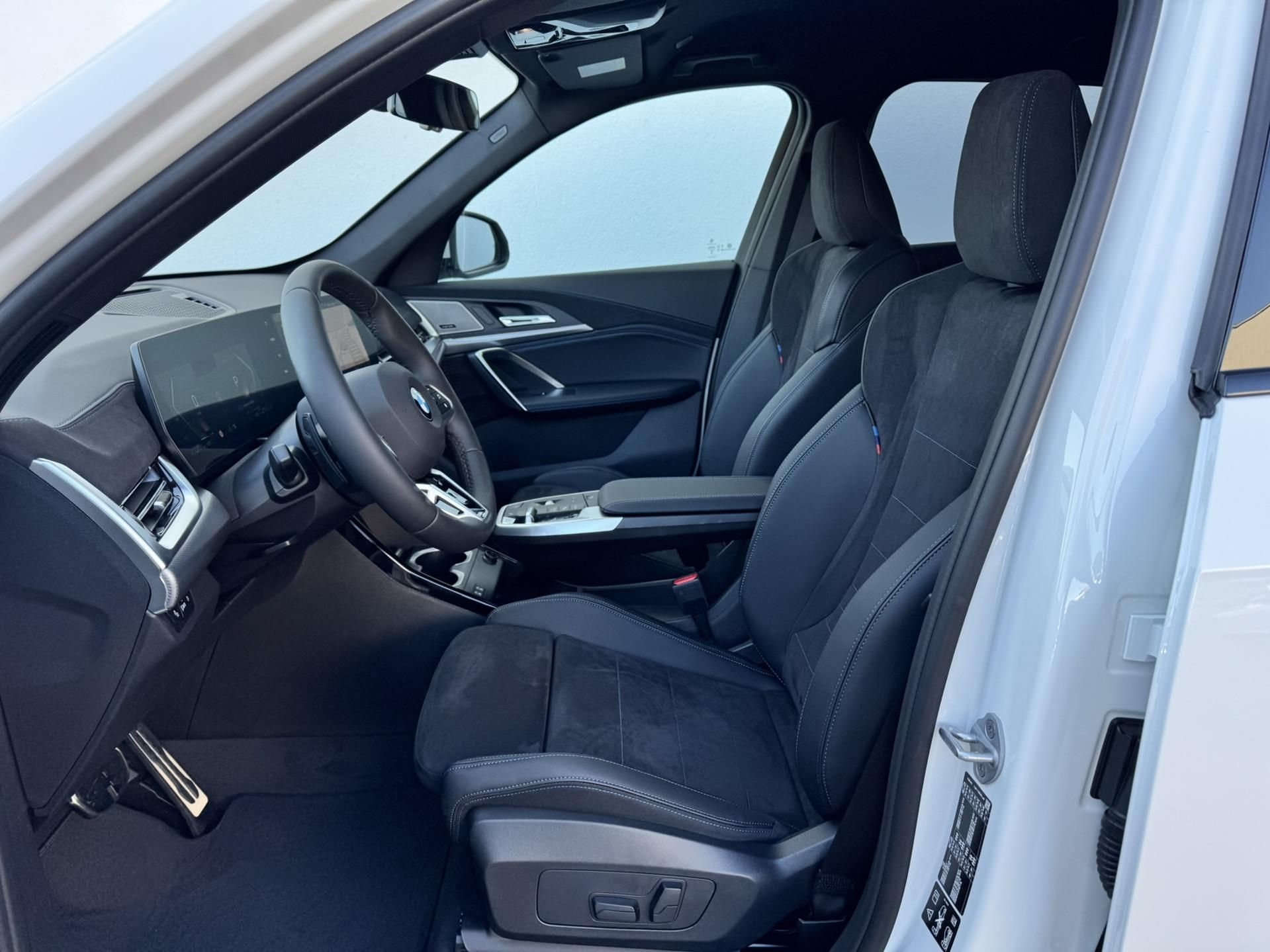 BMW X1, X1 xDrive20d - fotka 6