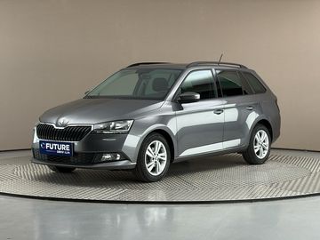 1.0 TSI Ambition Combi