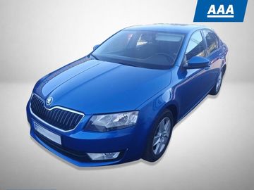 1.8 TSI, Ambition