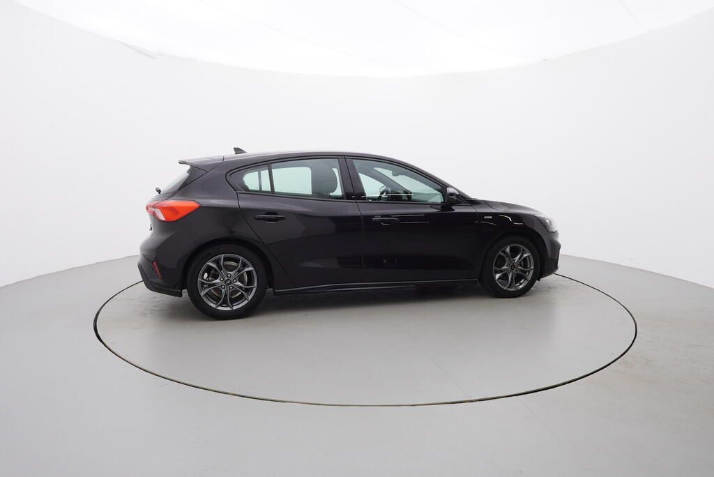 Ford Focus, ST-Line 1.0 92 kW - fotka 6