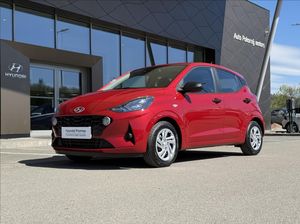 Hyundai i10, 1,0 i  Comfort GO