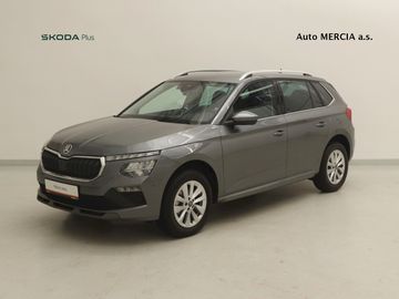 KAMIQ SELEC TSI 85/1.0 M6F