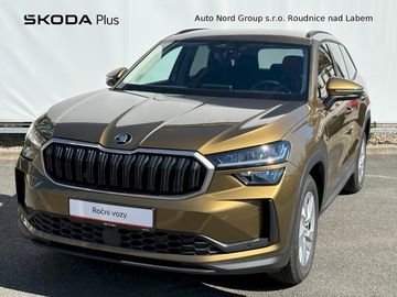 2.0 TDI 142 kW Selection 4x4 D