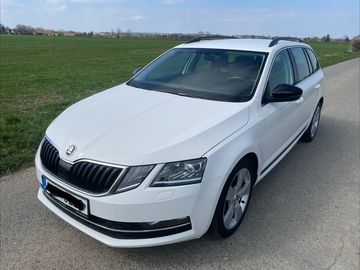 STYLE PLUS, 1,6 TDI 85kw