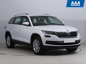1.5 TSI, Style, NOVÁ CENA