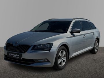 2.0 TDI / 110 kW Ambition