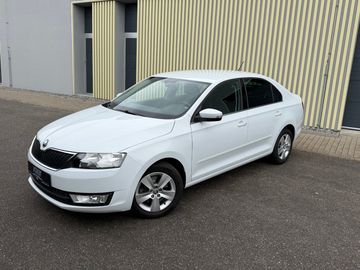 1.2TSi 81kW 1.maj. REZERVACE