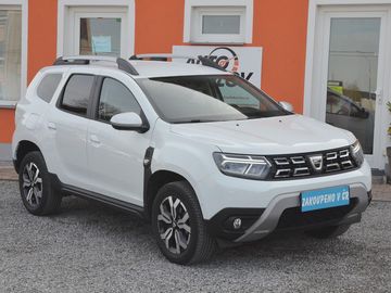 1.0 TCe 67kW Prestige 12.000km