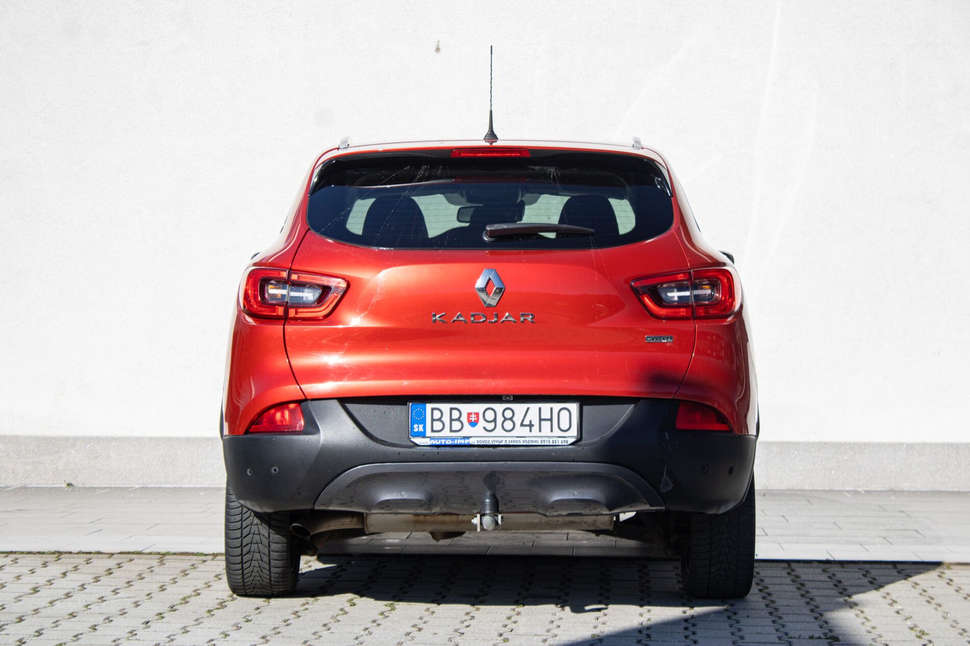 Renault Kadjar - fotka 6