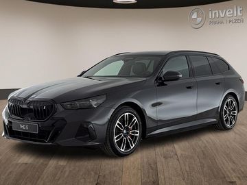 xDrive40 Touring