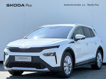 60 / 63 kWh / 150 kW / SELECTI