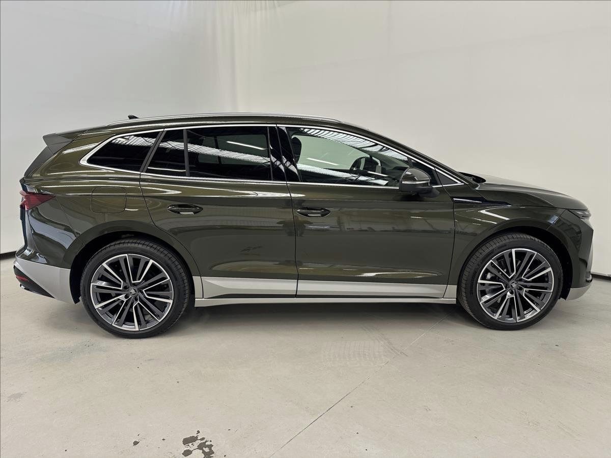 Škoda Enyaq, Selection 60 - - fotka 2