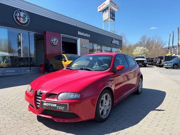 GTA 3.2 V6 250k Rosso