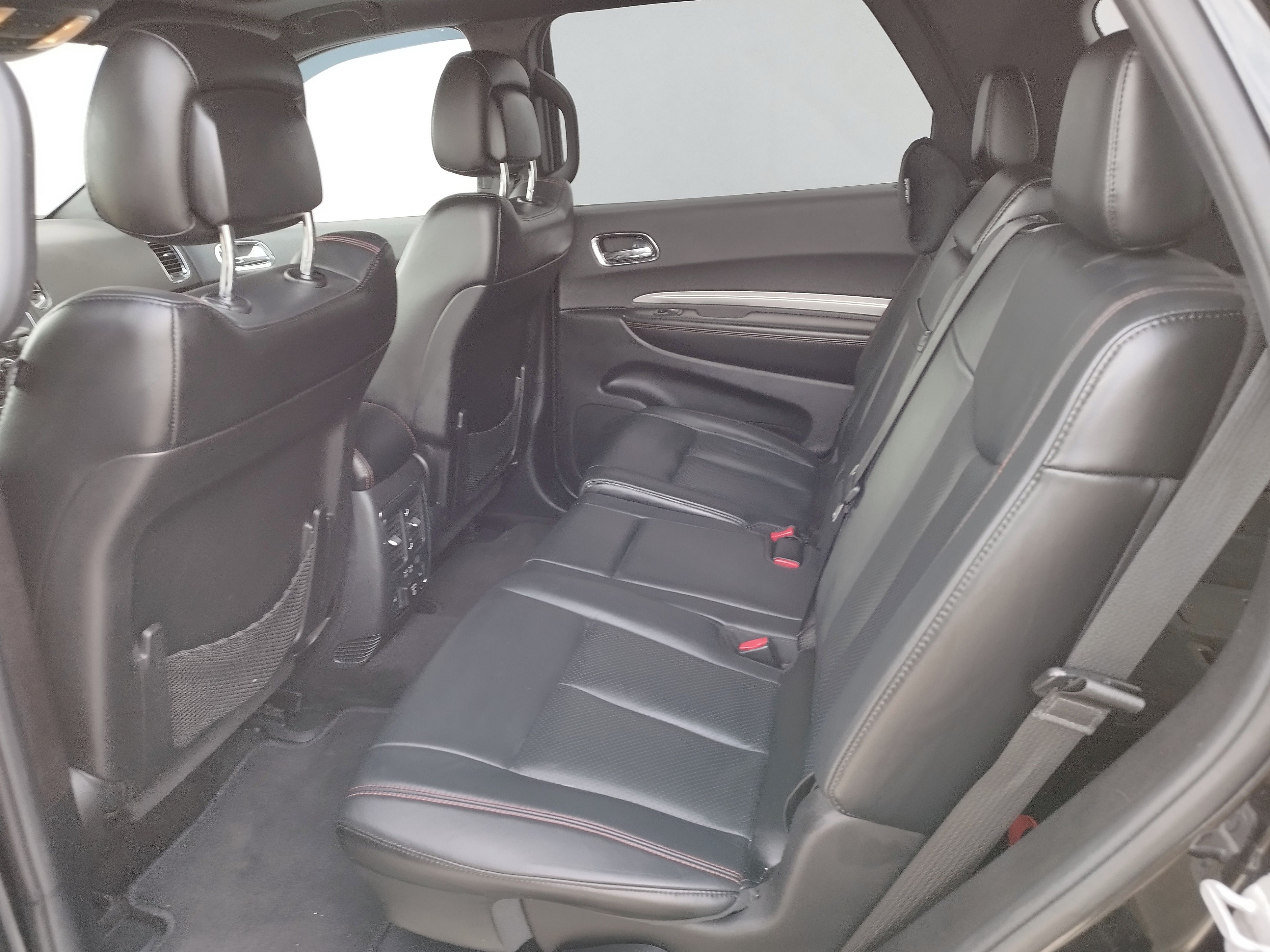 Dodge Durango, 5,7 Hemi - fotka 2