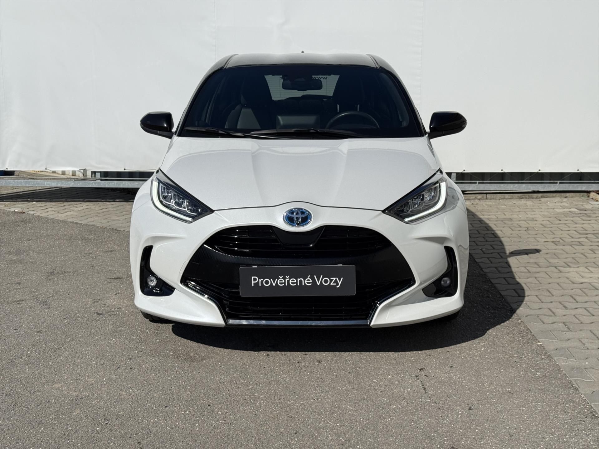 Toyota Yaris, 1,5 Selection Style - fotka 2