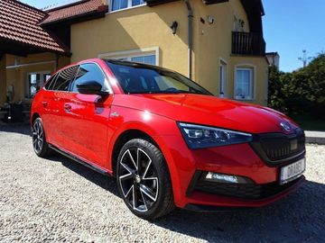 Monte Carlo 1,0 TSI 81 kW