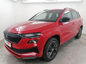 1,5 TSI SPORTLINE,1.MAJ.ČR,DPH