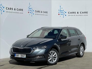 2,0 TDI Style Klima paket TOP