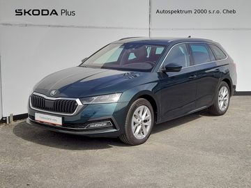 Combi Style Navi 2.0 TDI 110kW