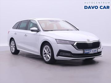 2,0 TDI 110kW DSG Style CZ