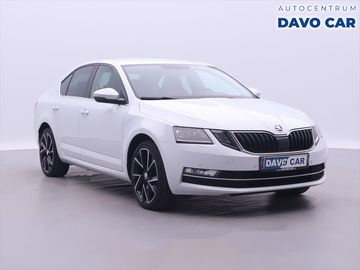 2,0 TDI 110kW DSG Style-Sport