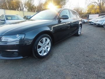 2.7 TDI 140kW  Multitronic