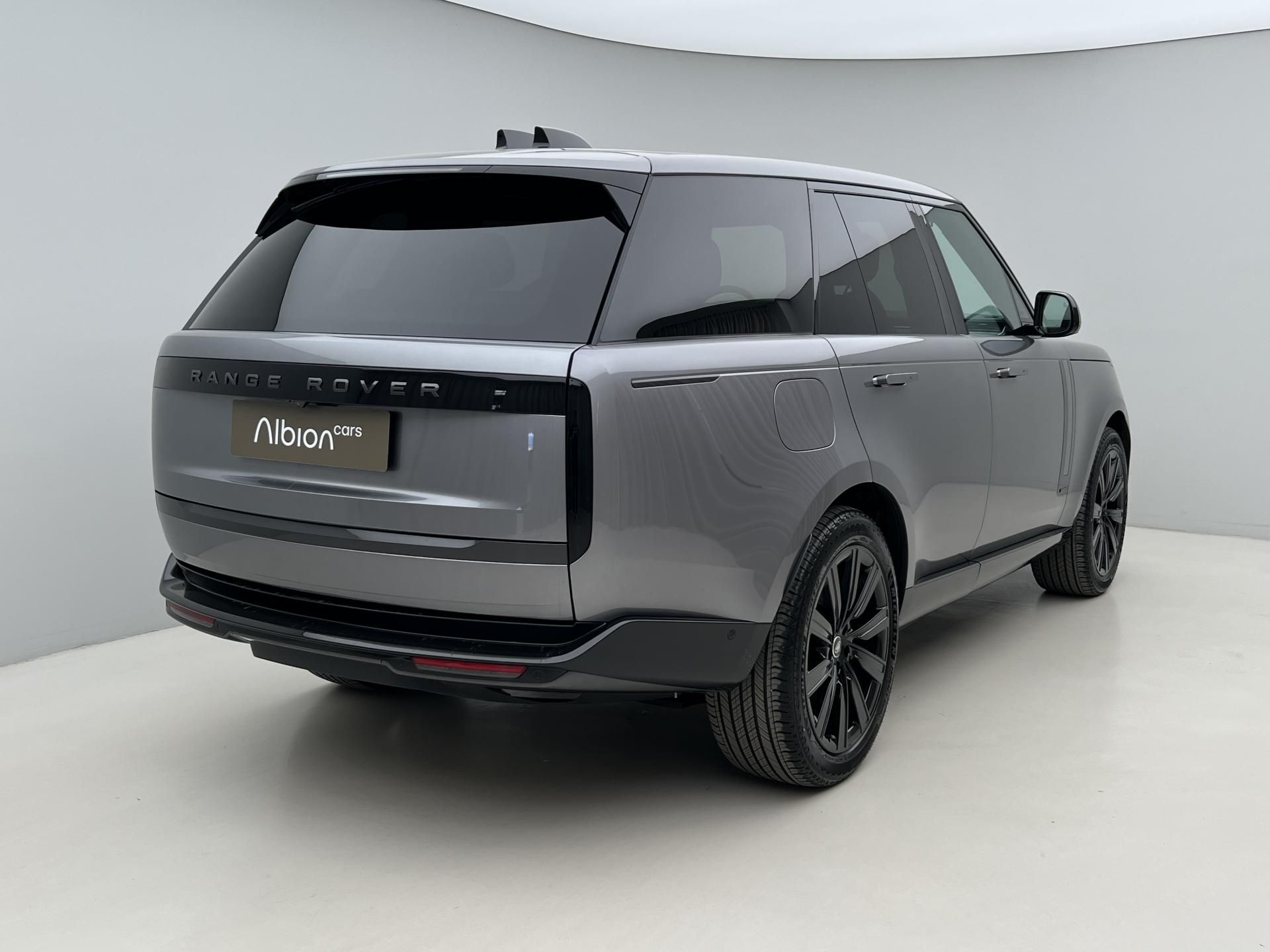 Land Rover Range Rover, P530 AUTOBIOGRAPHY SWB AWD Aut - fotka 6