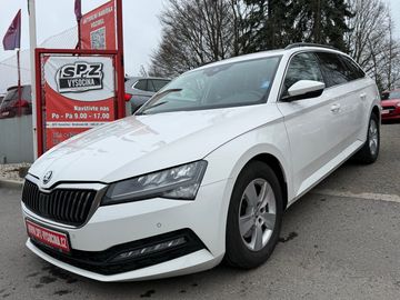 2.0TDi DSG