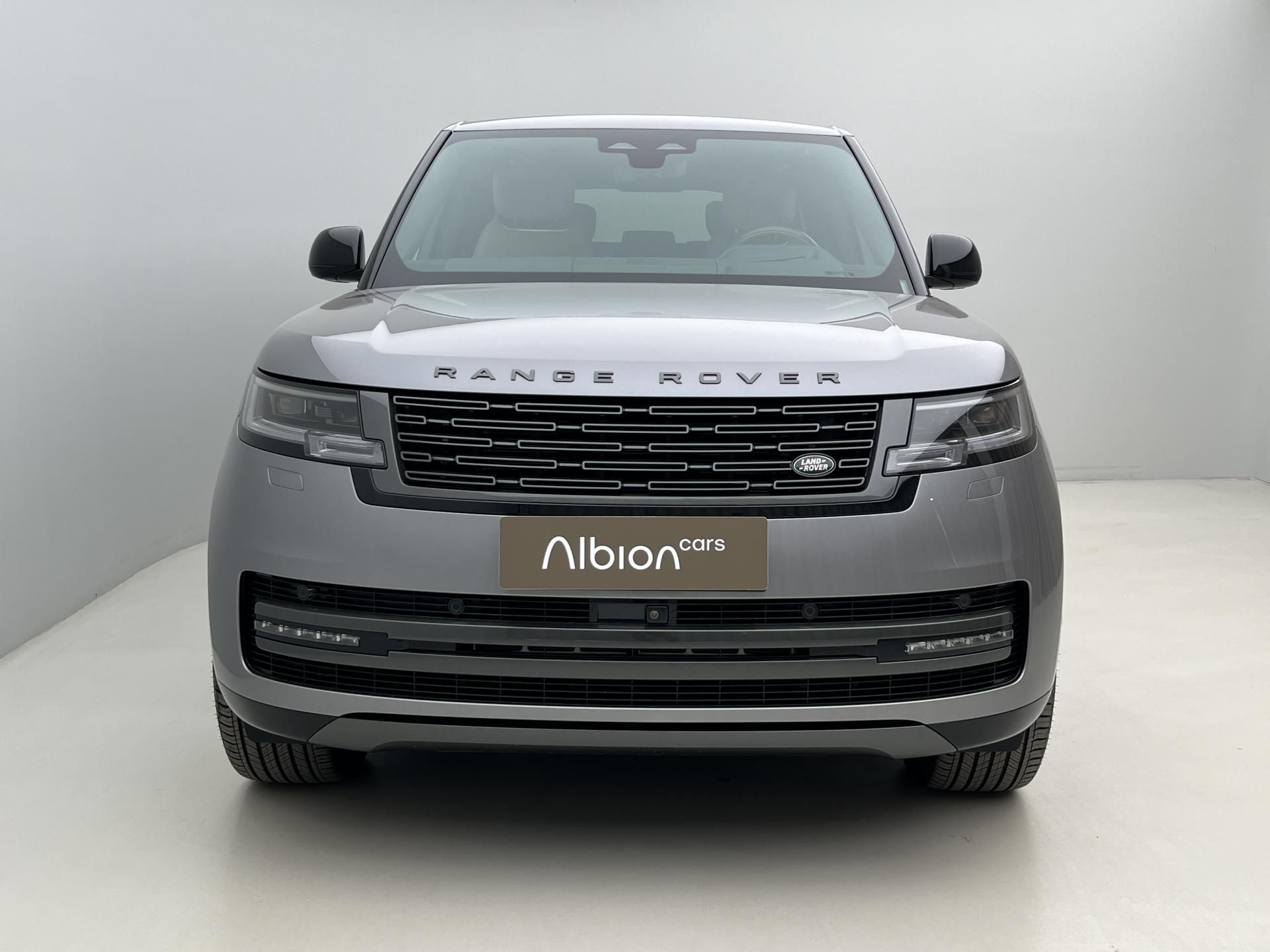Land Rover Range Rover, P530 AUTOBIOGRAPHY SWB AWD Aut - fotka 2