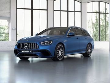 63 AMG  S 4M T Performance