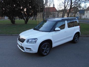 1,2 tsi  Bleck line/Edition-T