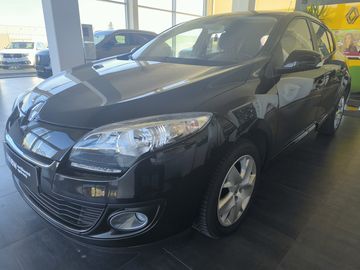 Dynamique 1.2Tce 115k