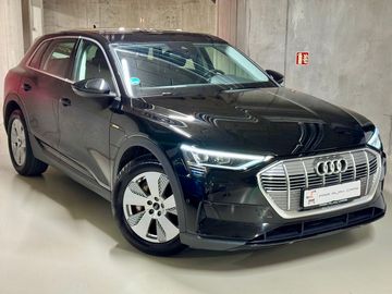 50 Quattro - 230kw - SoH 95%