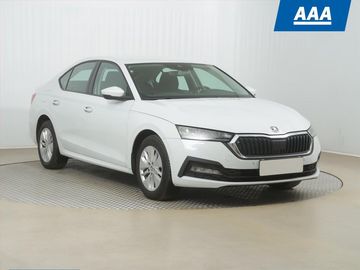 2.0 TDI, Ambition, Automat, ČR