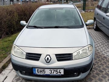 Fotografie auta