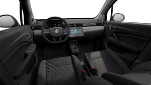 Leapmotor T03, 95k 37,3kWh