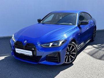 M440i xDrive Gran Coupe