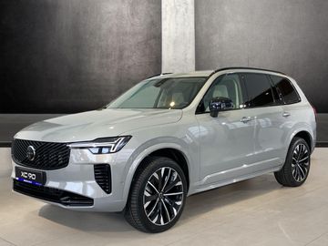 PLUS DARK, T8 AWD, 228+107 kW