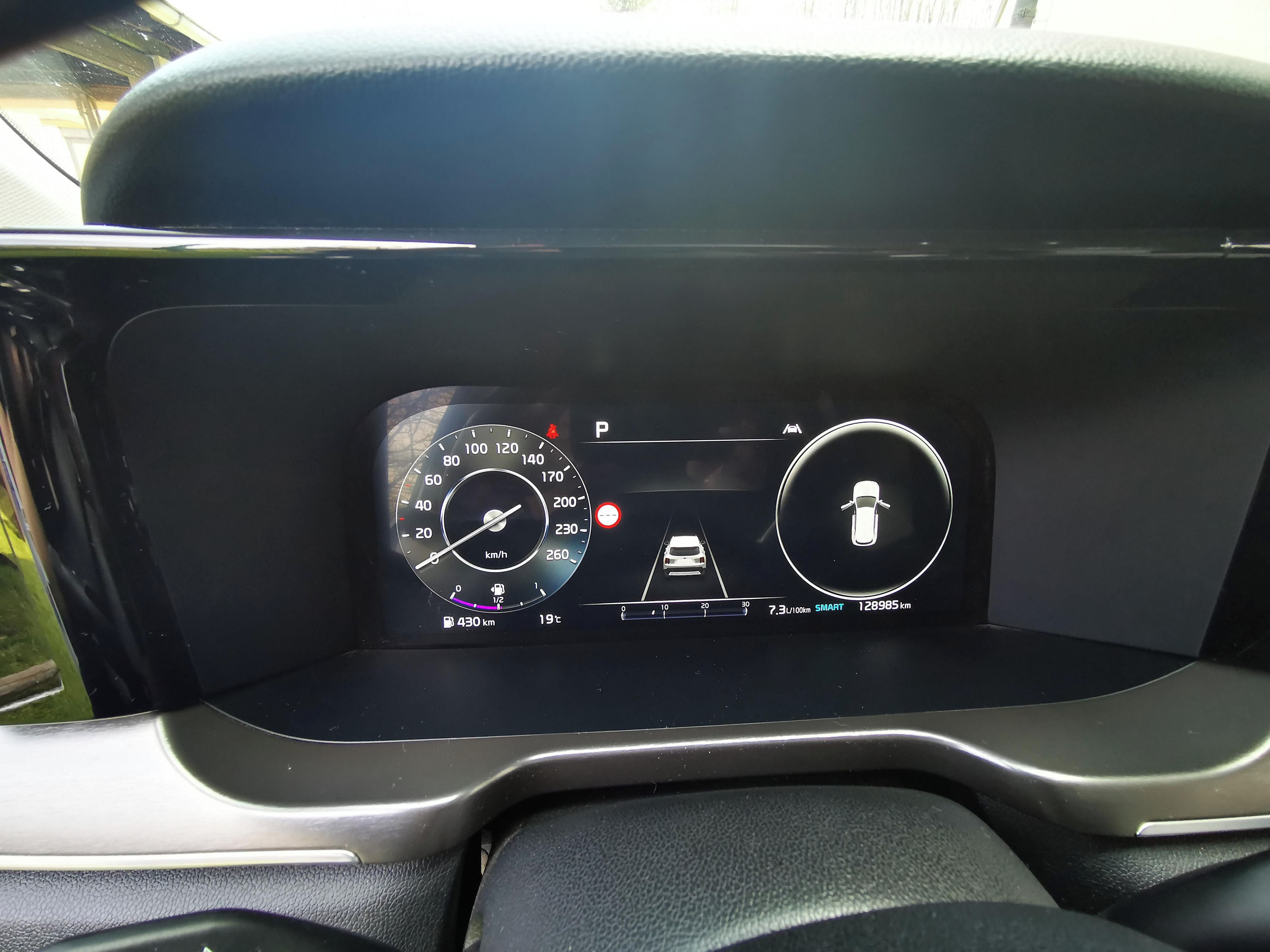 Kia Sorento, KIA Sorento 2.2 CRDi - fotka 4