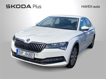 2.0 TSI DSG Ambition