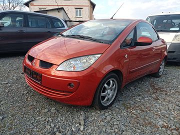 1.5MPI,CABRIO,klima