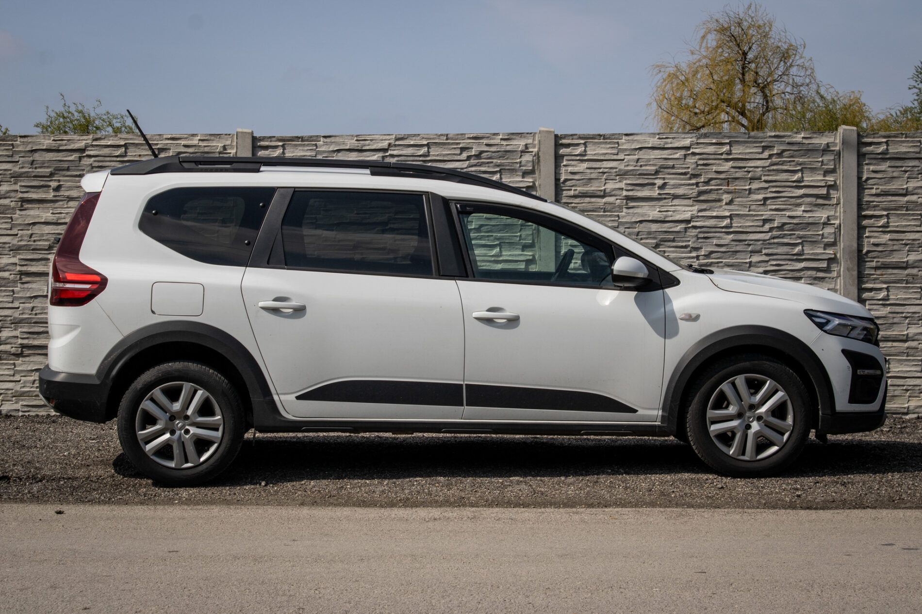 Dacia Jogger - fotka 5