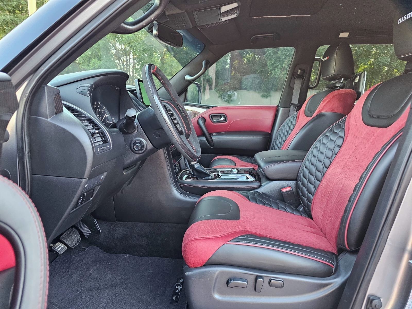 Nissan Patrol, 5,6L 8V cena dohodou - fotka 5