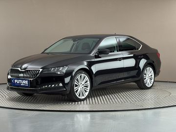 2.0 TSI DSG Style